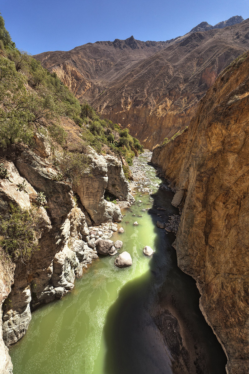 BJORN HOLLAND GETTY IMAGES PERUS TOP 12 PLAN YOUR TRIP Lima World-class - photo 12