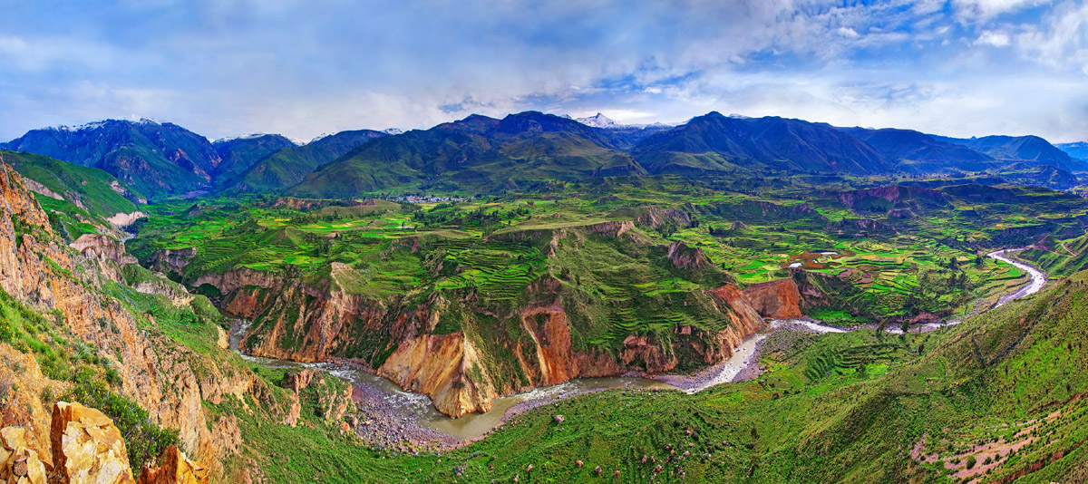 BYELIKOVA OKSANA GETTY IMAGES Plan Your Trip Perus Top 12 Machu - photo 3