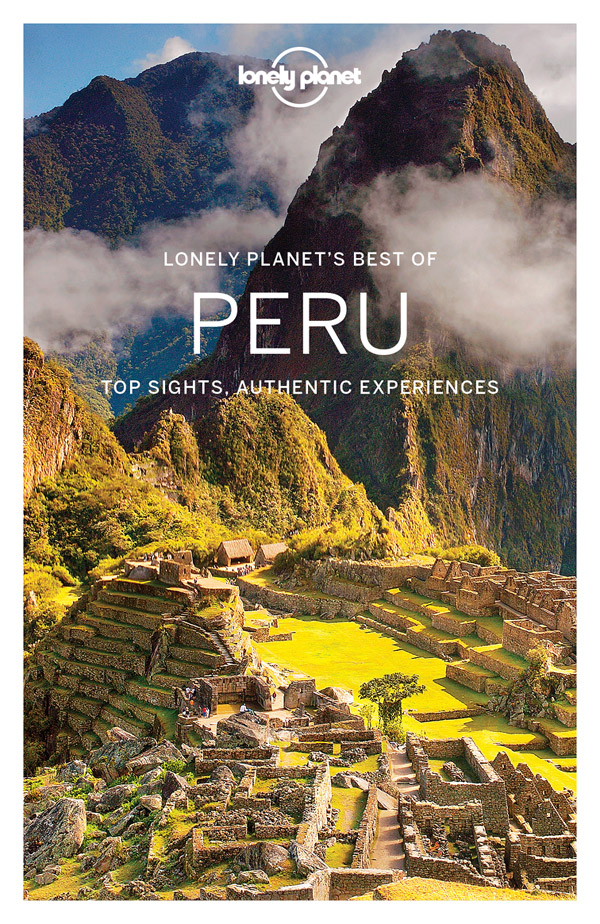 Best of Peru - image 1