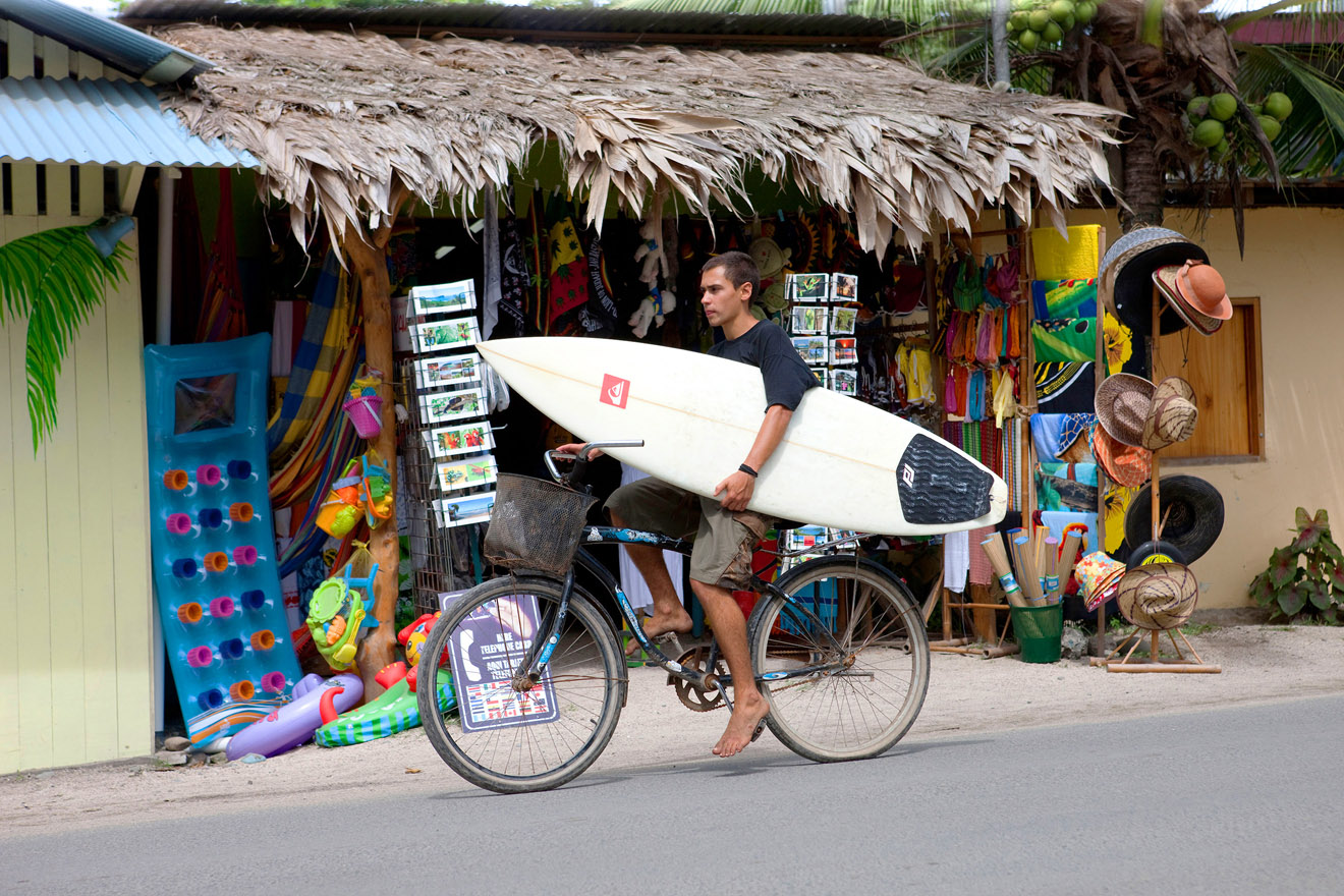 STUART PEARCEALAMY STOCK PHOTO COSTA RICAS TOP 12 PLAN YOUR TRIP Parque - photo 13