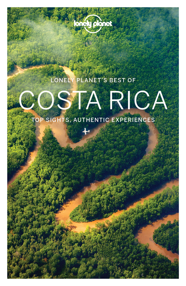 Best of Costa Rica - image 1