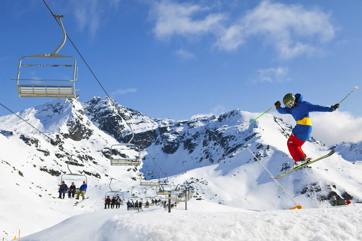 Doug Pearsongetty images NEW ZEALANDS TOP 12 PLAN YOUR TRIP Marlborough - photo 9