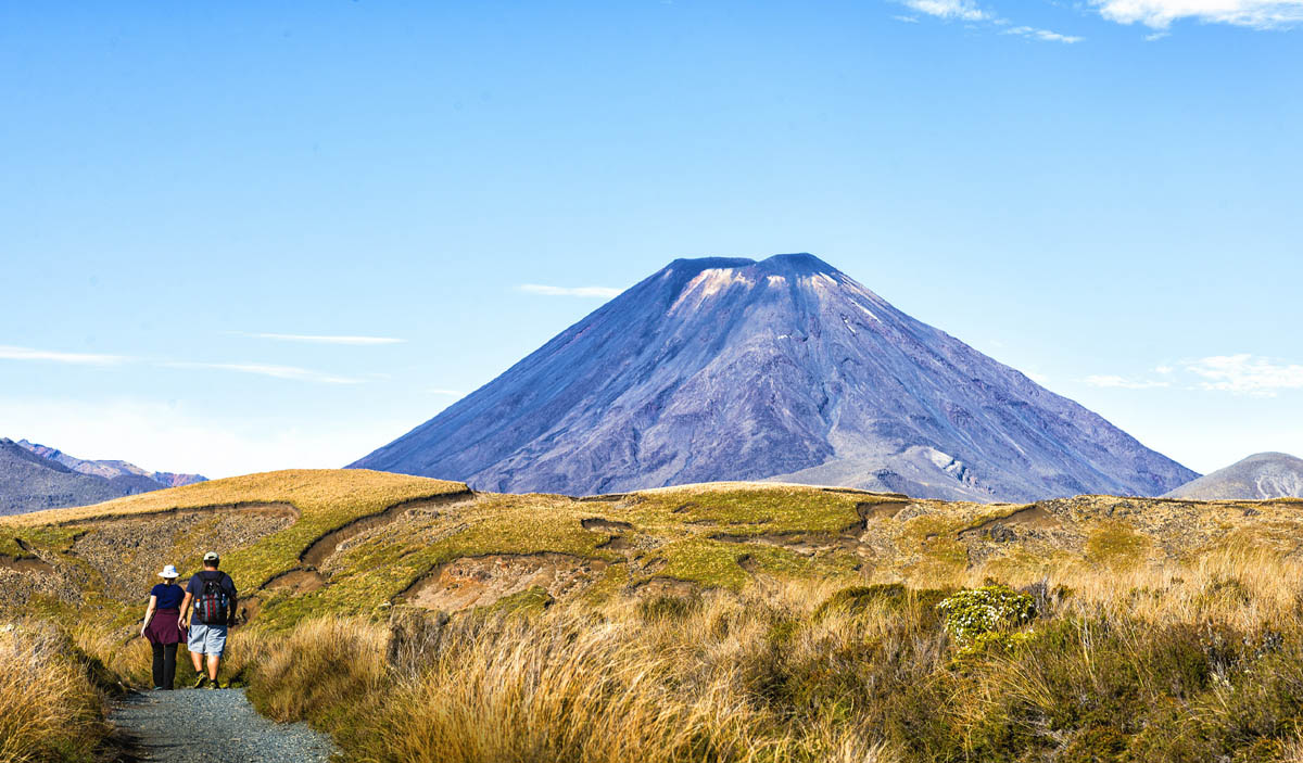 BREATHING IMAGESGETTY IMAGES Plan Your Trip Ultimate New Zealand - photo 3