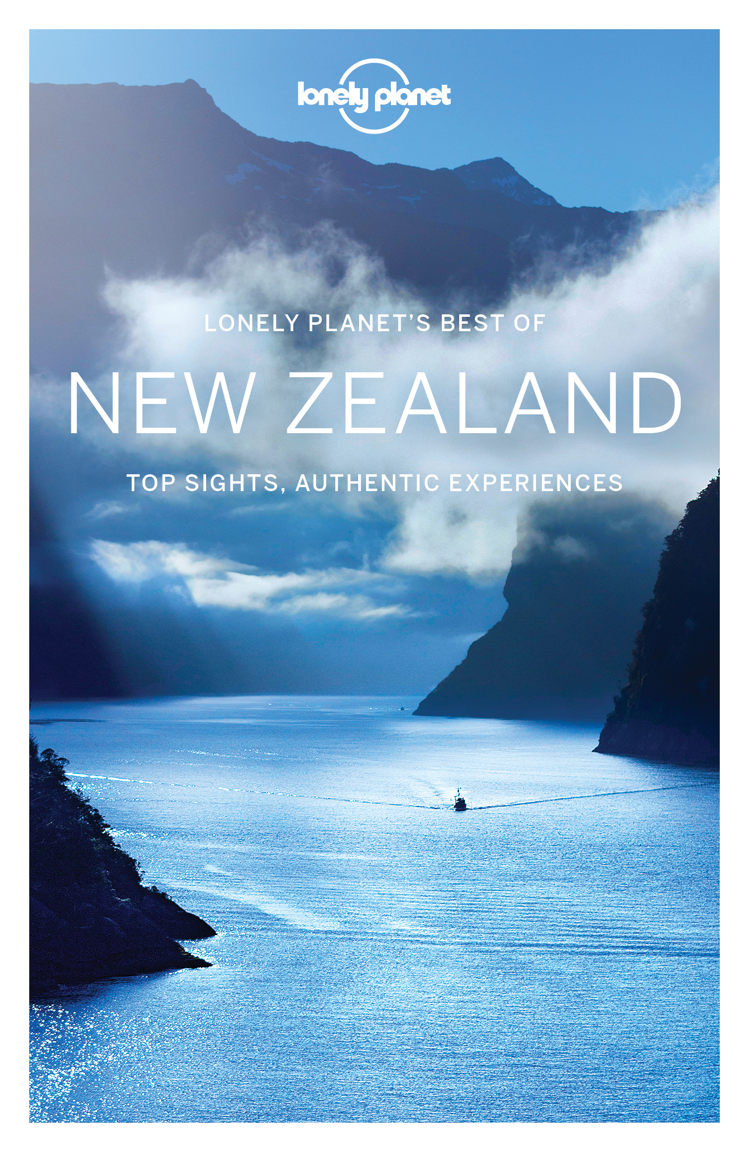 Best of New Zealand - image 1