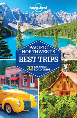 coll. - Pacific Northwest’s Best Trips