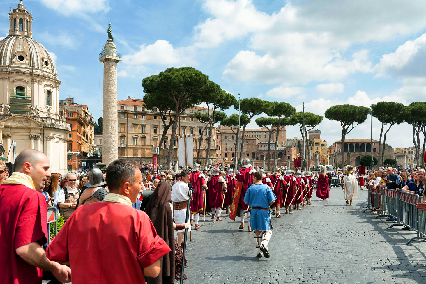 eZeePics Shutterstock Plan Your Trip This Year in Rome 2017 01 - photo 5