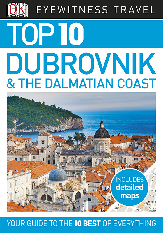 Top 10 Dubrovnik and the Dalmatian Coast - photo 1