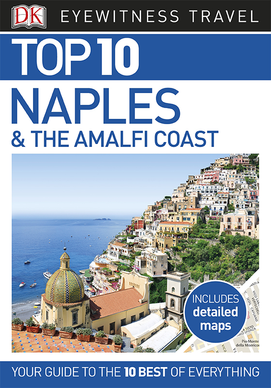 Top 10 Naples the Amalfi Coast - photo 1