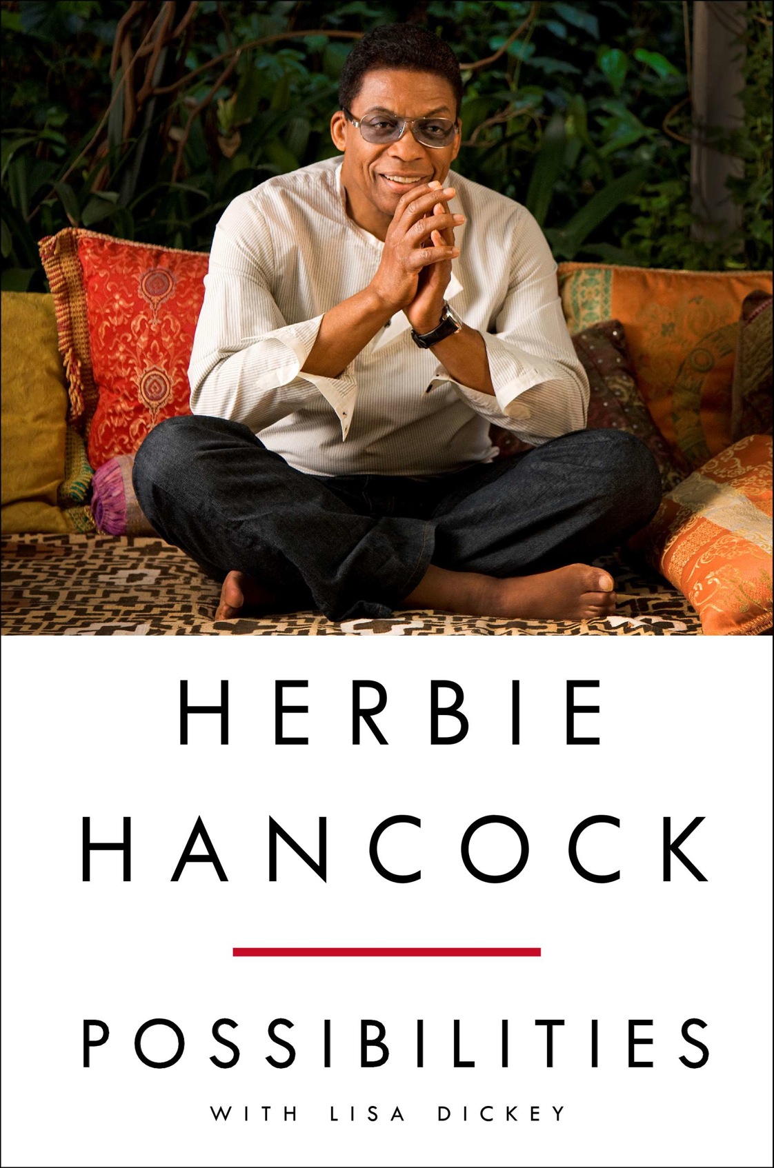 Herbie Hancock Possibilities - image 1