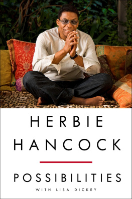 Herbie Hancock - Herbie Hancock: Possibilities