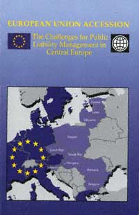 title European Union Accession The Challenges for Public Liability - photo 1