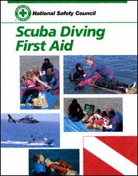 title Scuba Diving First Aid author publisher Jones - photo 1