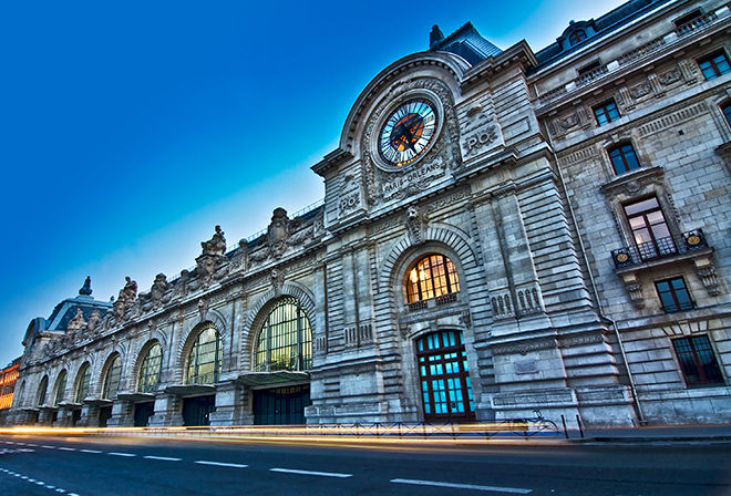 DelpixelShutterstock Paris Top Sights Jardin du Luxembourg Do as Parisians - photo 11