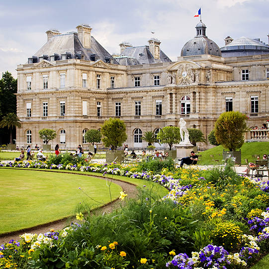 Natasha MaioloGetty Images Paris Top Sights Muse Rodin Rodins seminal - photo 12