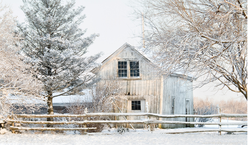 Barns of Connecticut - image 10