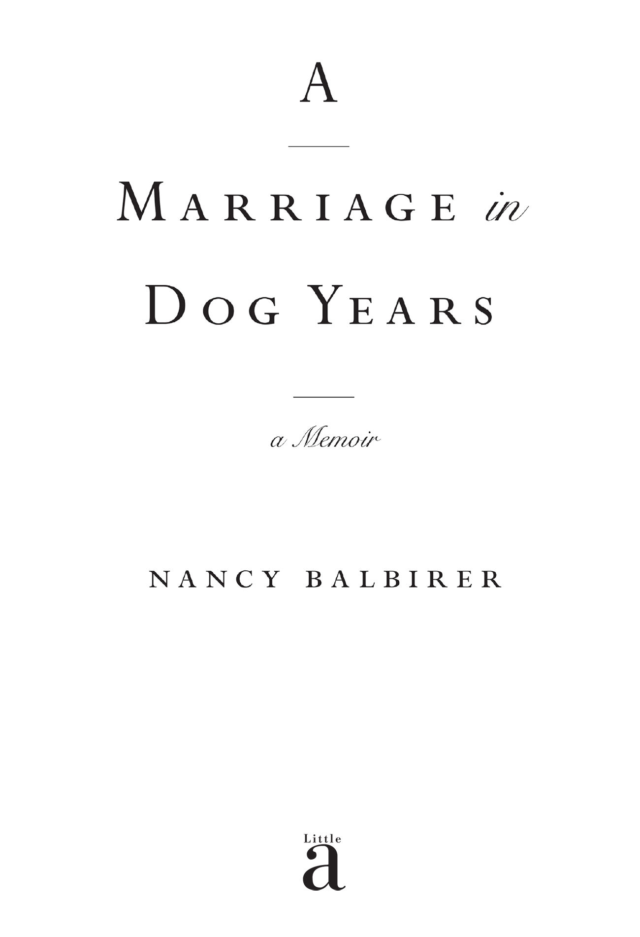 Text copyright 2018 by Nancy Balbirer All rights reserved No part of this book - photo 2