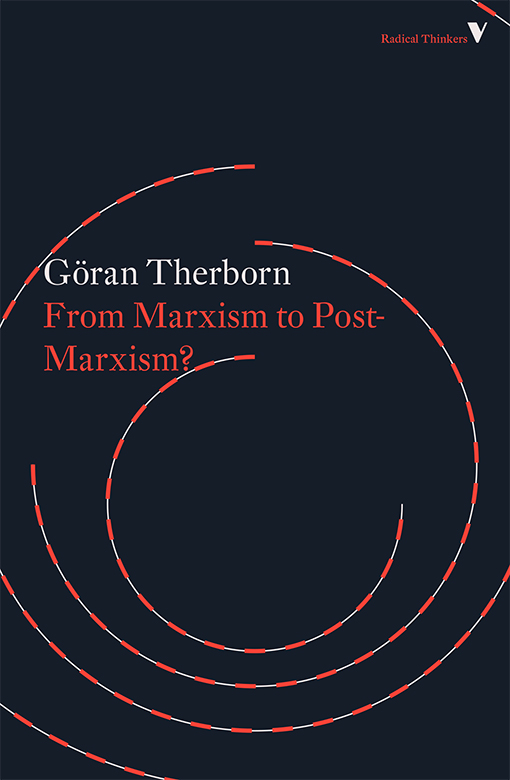 From Marxism to Post-Marxism - image 1