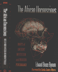 title The African Unconscious Roots of Ancient Mysticism and Modern - photo 1