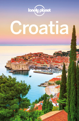 coll. Croatia