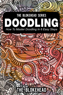 The Blockhead Doodling: How To Master Doodling In 6 Easy Steps