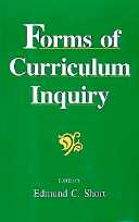 title Forms of Curriculum Inquiry SUNY Series in Curriculum Issues and - photo 1