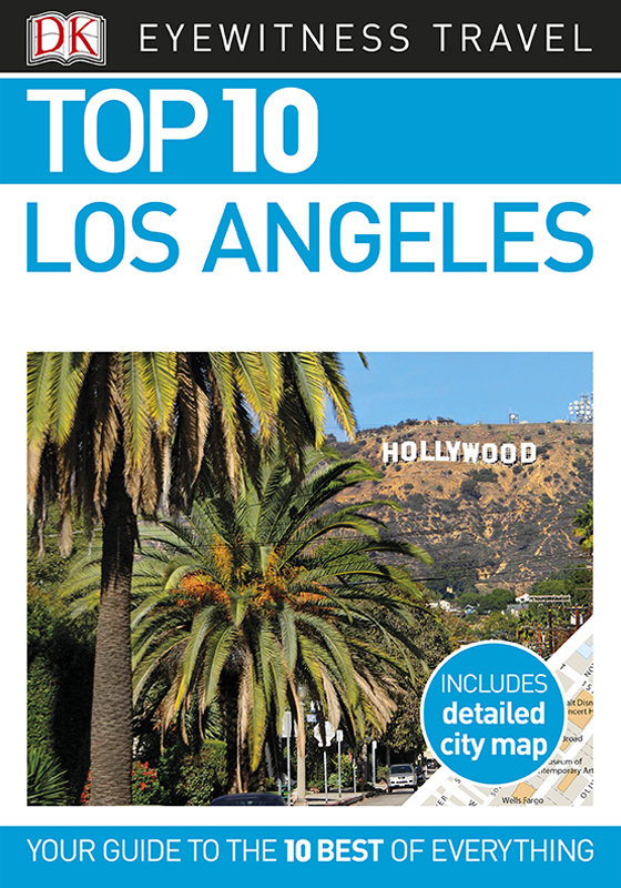 Top 10 Los Angeles - photo 1