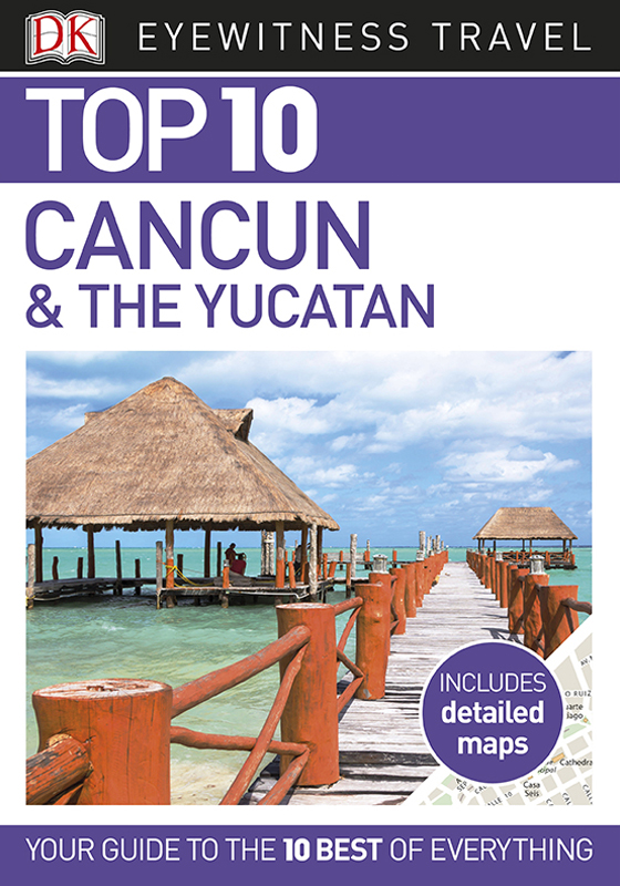 Top 10 Cancun The Yucatan - photo 1