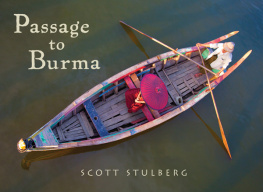 Scott Stulberg - Passage to Burma