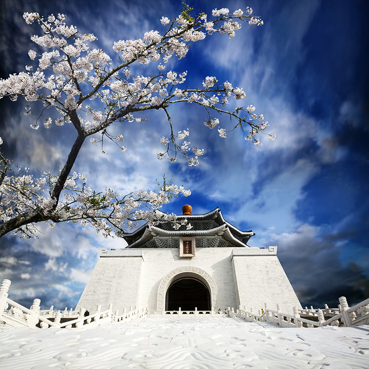 NH SHUTTERSTOCK Taipeis Top Sights Baoan Temple Gorgeously decorated and - photo 8