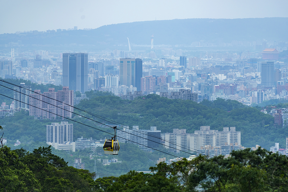 CHOKNITI KHONGCHUM SHUTTERSTOCK Taipeis Top Sights Huashan 1914 Creative - photo 12