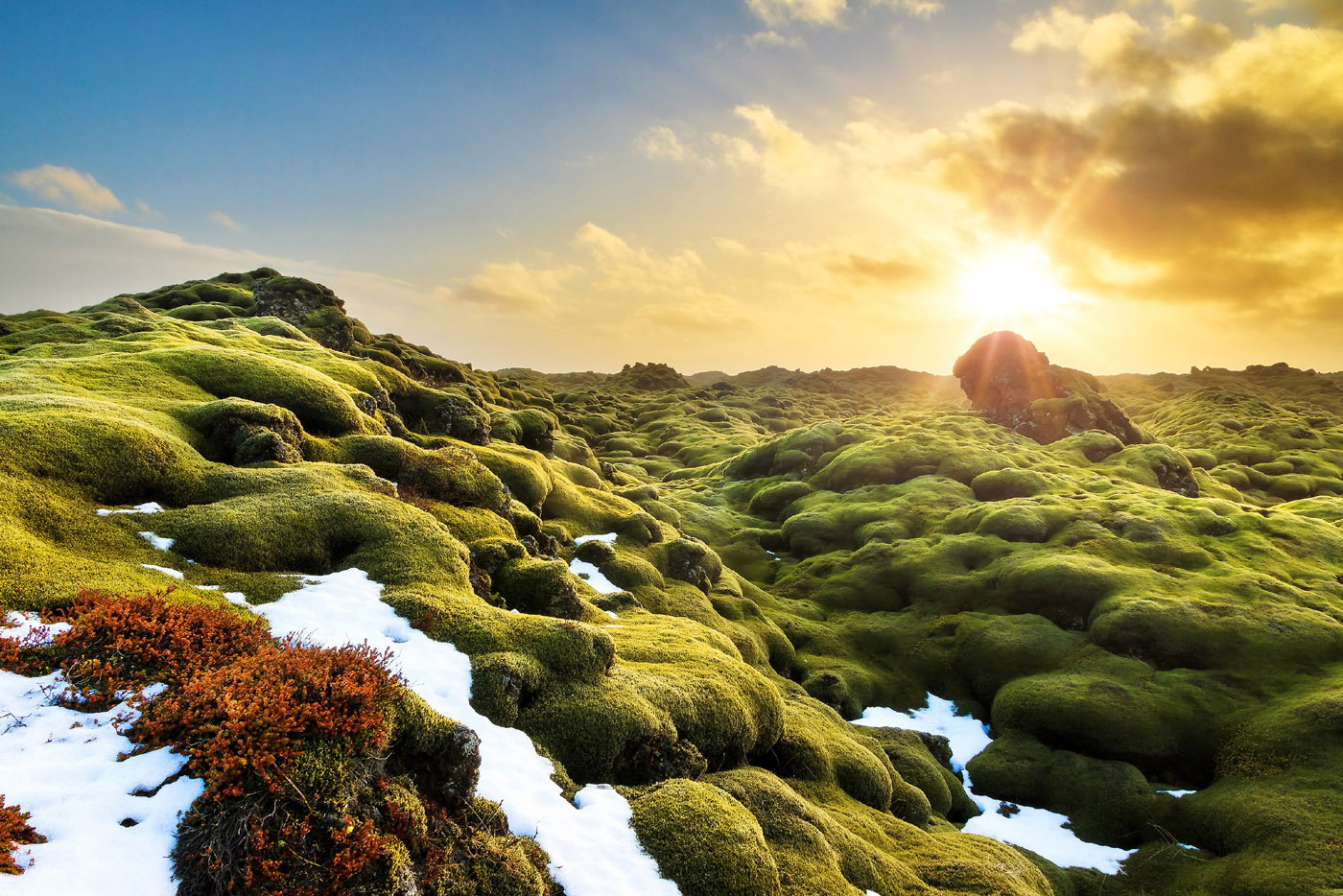 DENNIS VAN DE WATERSHUTTERSTOCK ICELANDS RING ROAD HIGHLIGHTS A ghostly - photo 4