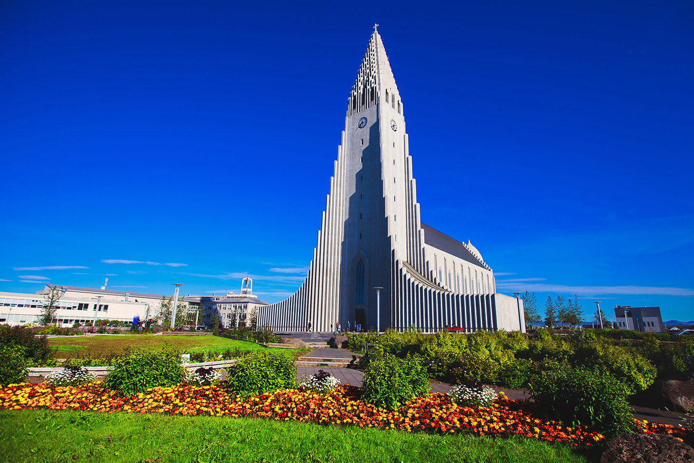 TSUGULIEVSHUTTERSTOCK CITY GUIDE REYKJAVK Although tiny in size Reykjavk - photo 8