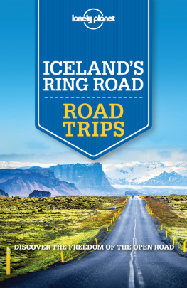 Lonely Planet - Iceland’s Ring Road