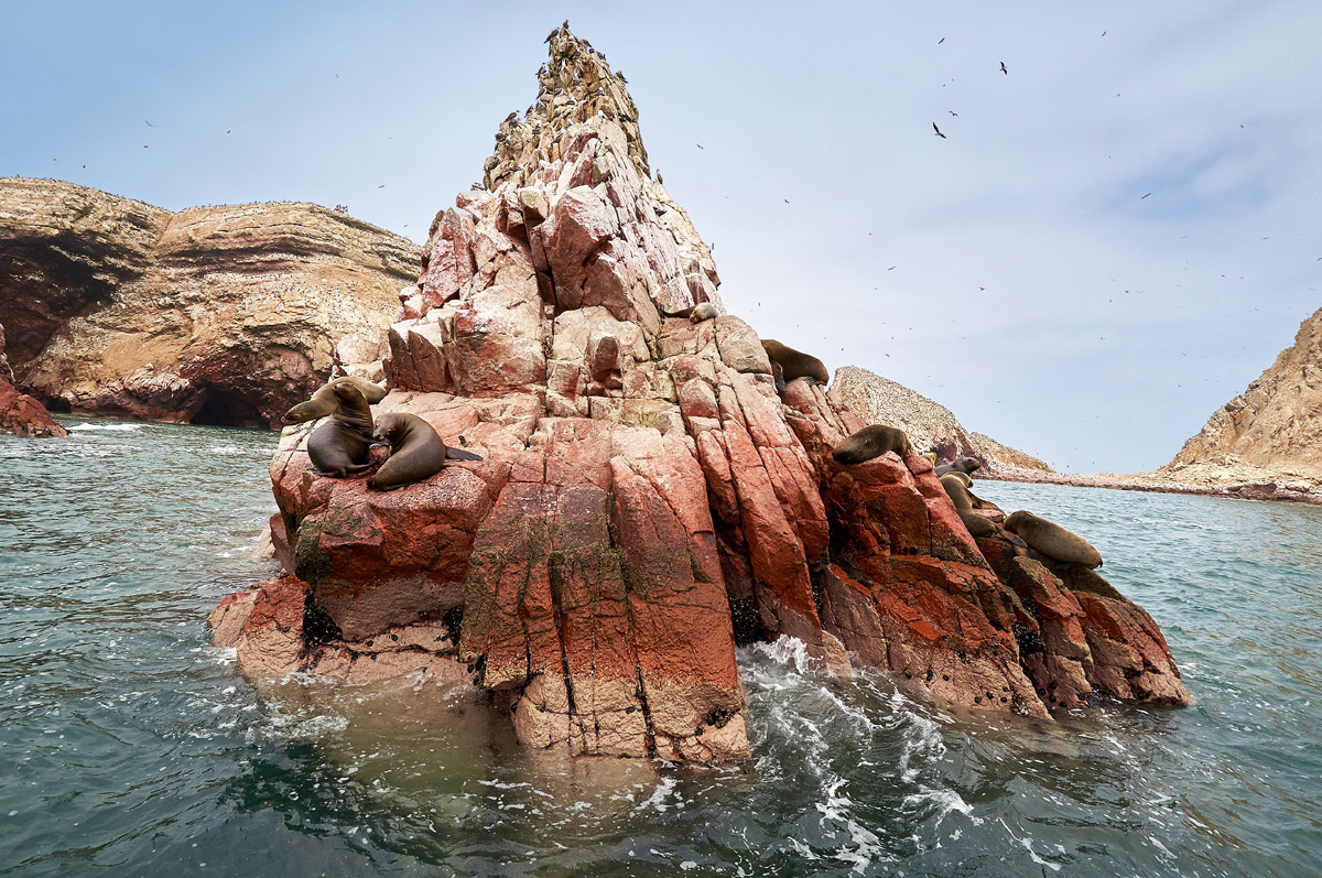 RIGAMONDIS GETTY IMAGES PERUS TOP 12 PLAN YOUR TRIP Lake Titicaca - photo 9