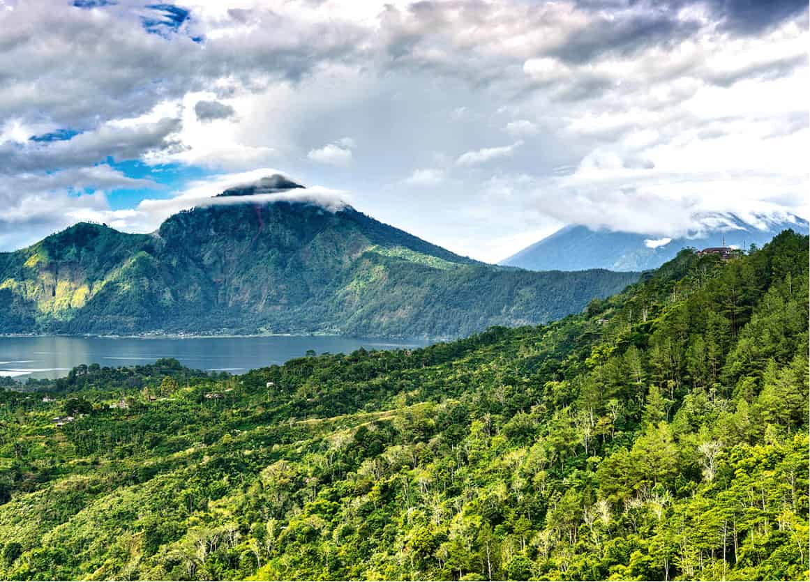 Viewfinders Be blown away by Batur and Kintamani Dreamstime Explore Bali - photo 11