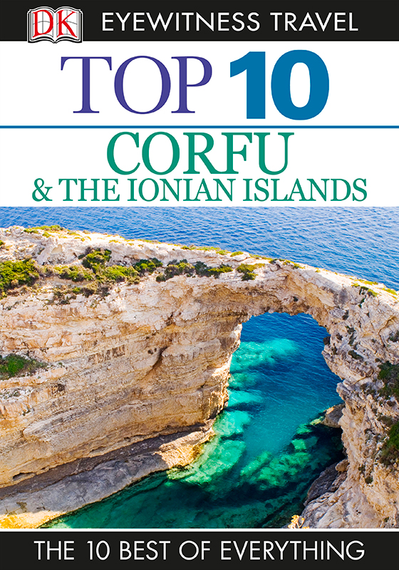 Top 10 Corfu the Ionian Islands - photo 1