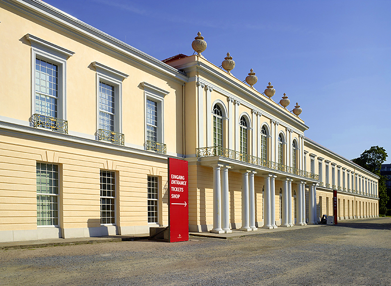 Stiftung Preuische Schlsser und Grten Berlin-BrandenburgWolfgang Pfauder - photo 12