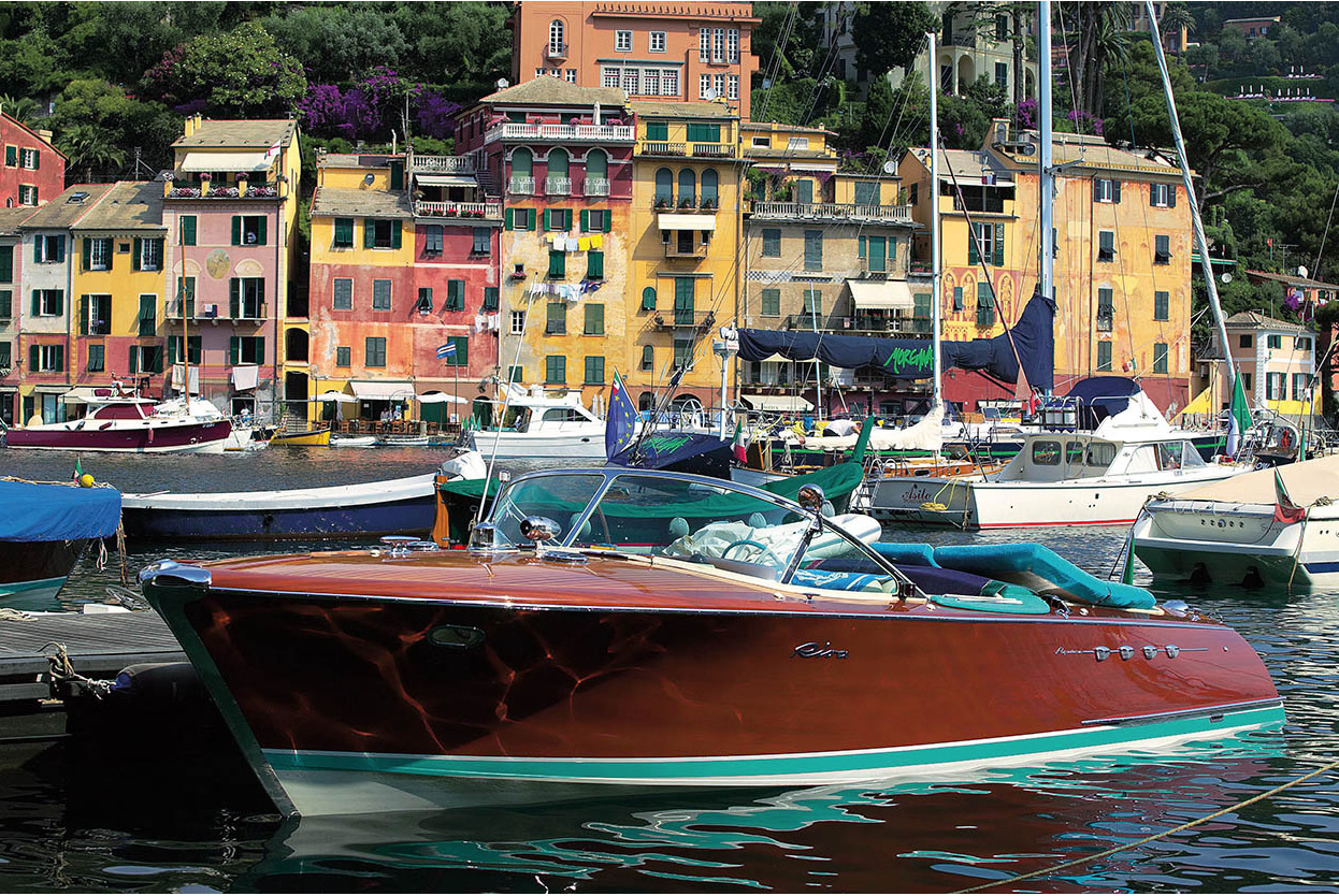 Top Attraction 6 Neil Buchan-GrantApa Publications Portofino The jewel of - photo 10