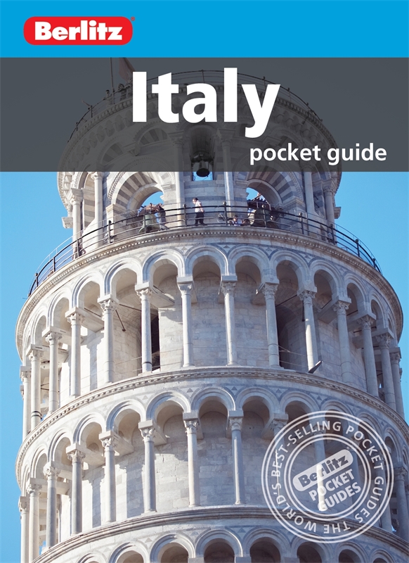 How To Use This E-Book Getting Around the e-Book This Berlitz Pocket Guide - photo 1