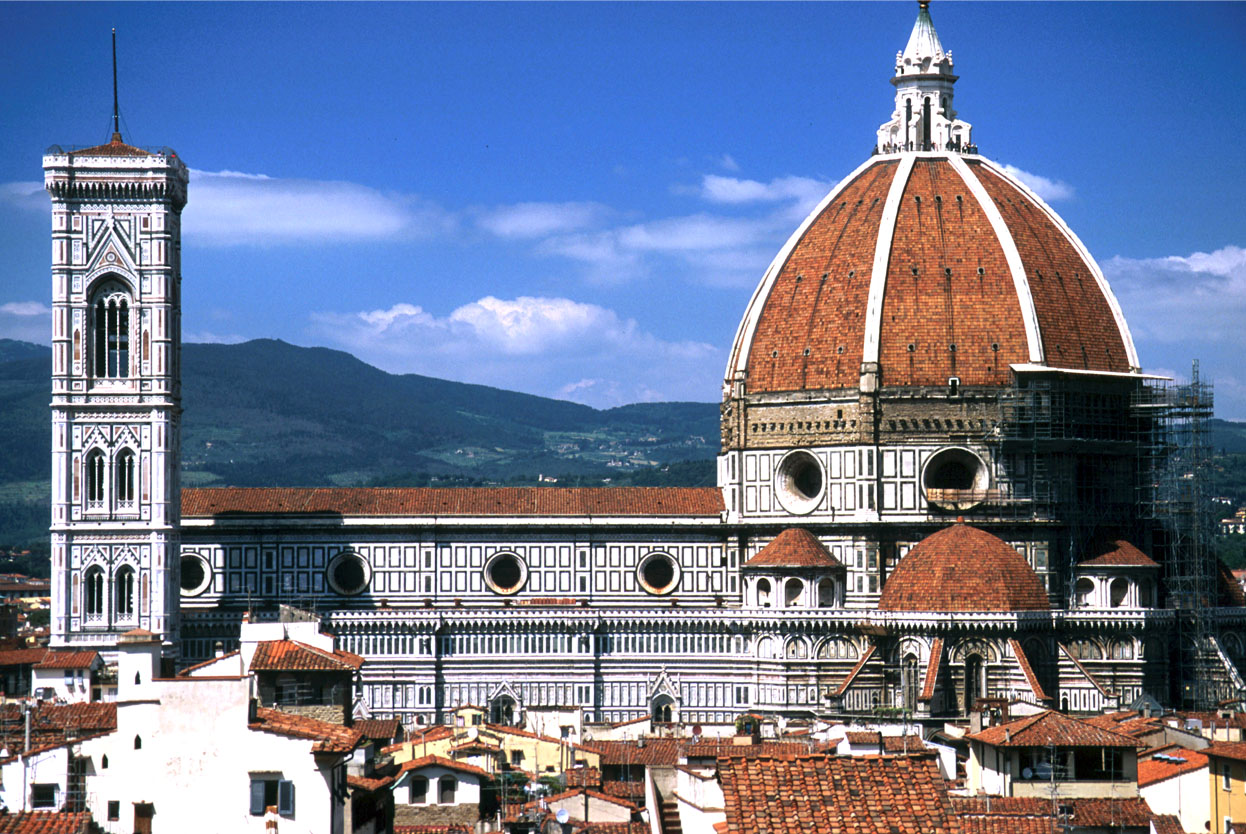 Top Attraction 9 Jerry DennisApa Publications The Duomo Florence A perfect - photo 13