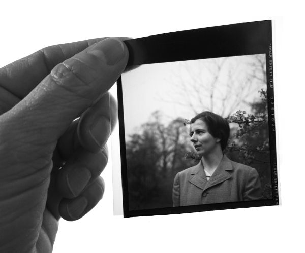 Vivian Maier A PHOTOGRAPHERS LIFE AND AFTERLIFE Pamela Bannos The University - photo 2