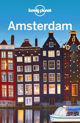 Lonely Planet - Lonely Planet Amsterdam
