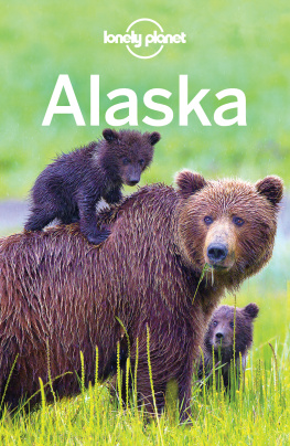 Lonely Planet Lonely Planet Alaska
