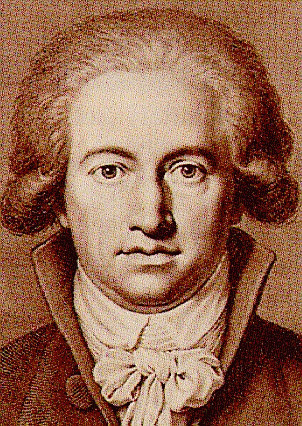 Goethe close to the time of his first novels publication CONTENTS The - photo 9