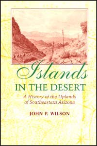 title Islands in the Desert A History of the Uplands of Southeastern - photo 1