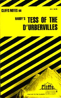 title Tess of the DUrbervilles Notes Including Biographical and - photo 1