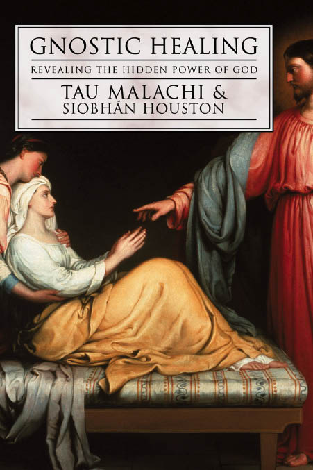 About Tau Malachi Tau Malachi is a modern mystic and visionary who has been a - photo 1