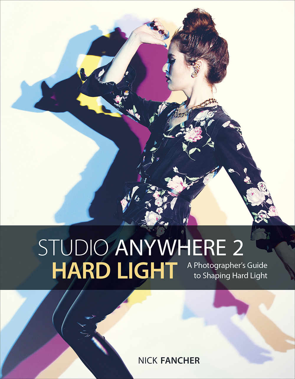 STUDIO ANYWHERE 2 HARD LIGHT A Photographers Guide to Shaping Hard Light - photo 1