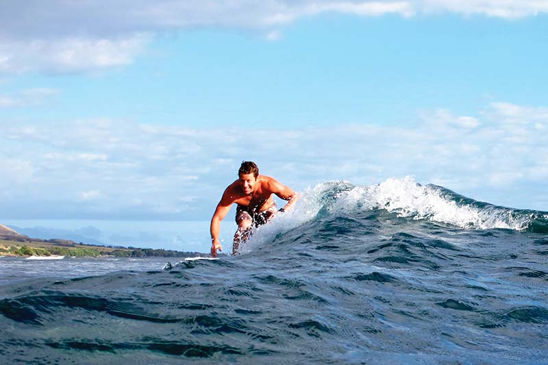 4 Surfing Whether youre a first-timer or a lifer you can find the perfect - photo 14