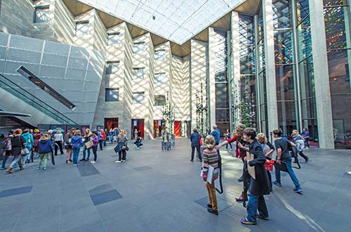 the National Gallery of Victoria - photo 8